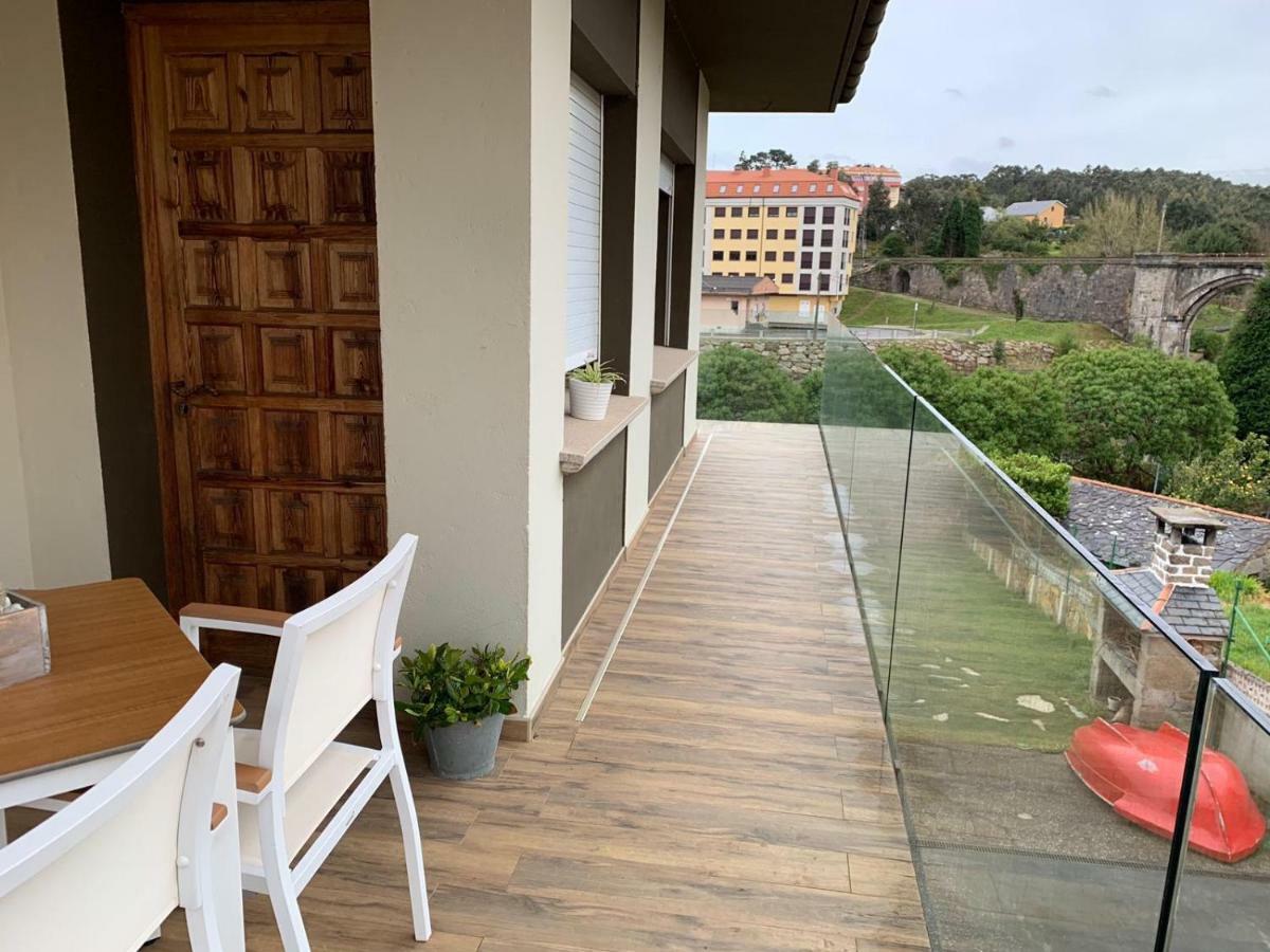 La Tita Villa San Ciprian  Exterior photo